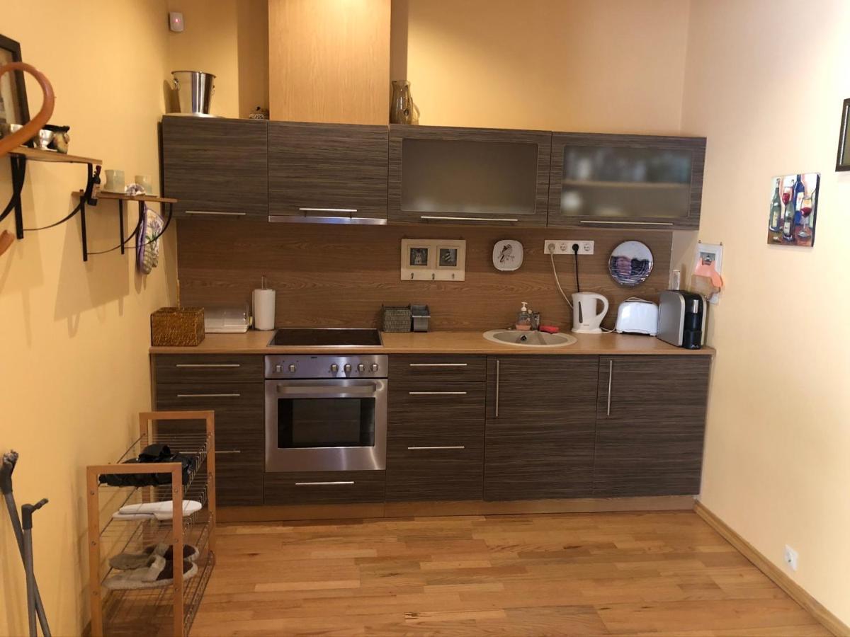 Maennisalu Holiday Centre Визу Екстер'єр фото